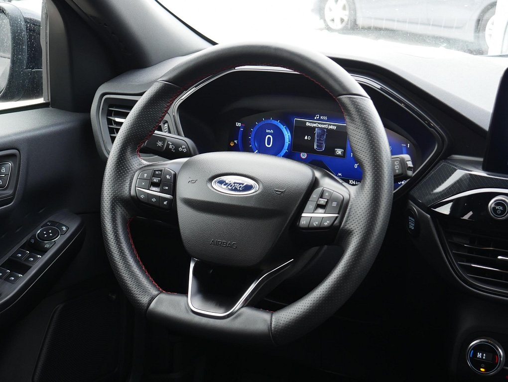 Ford Kuga 1.5 EB ST-Line