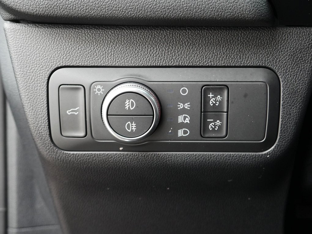 Ford Kuga 1.5 EB ST-Line