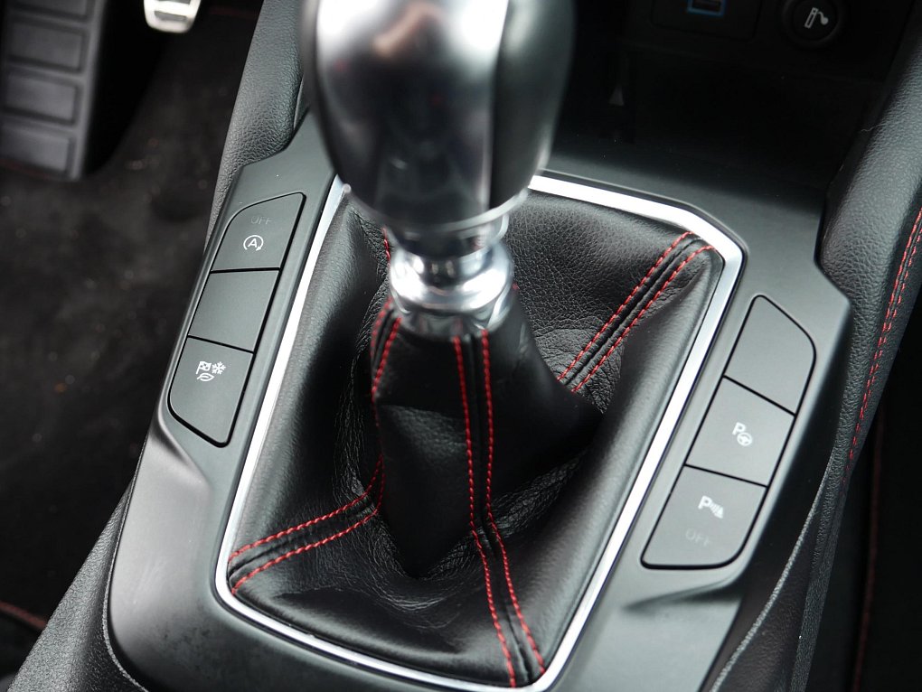 Ford Kuga 1.5 EB ST-Line