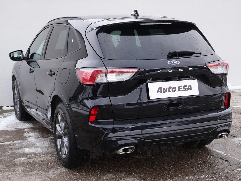 Ford Kuga 1.5 EB ST-Line