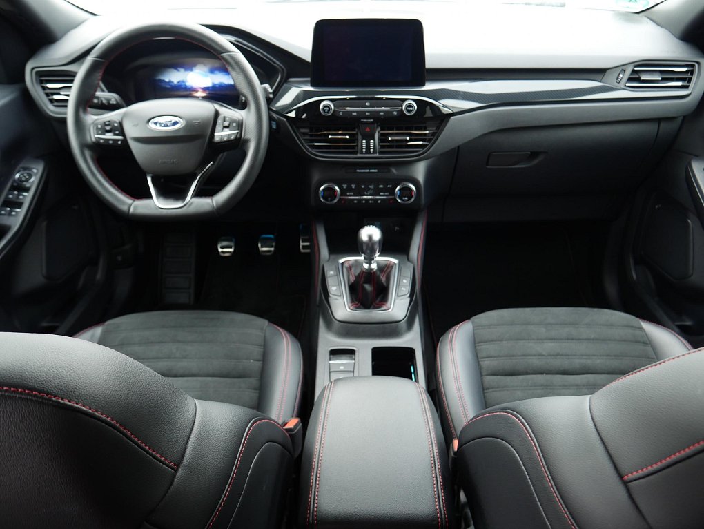 Ford Kuga 1.5 EB ST-Line