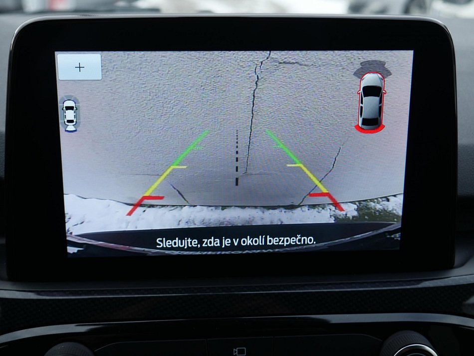 Ford Kuga 1.5 EB ST-Line