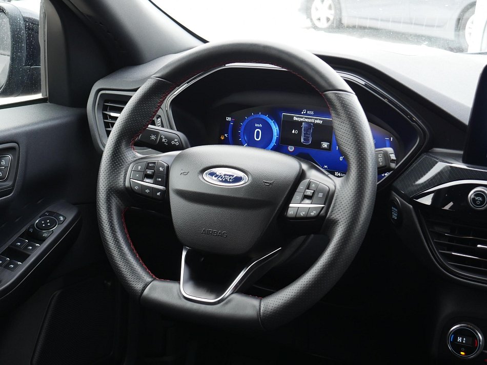 Ford Kuga 1.5 EB ST-Line