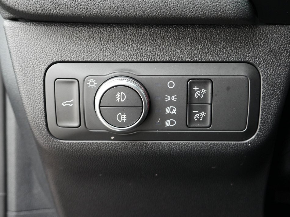 Ford Kuga 1.5 EB ST-Line