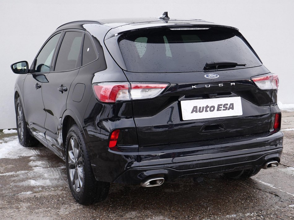 Ford Kuga 1.5 EB ST-Line