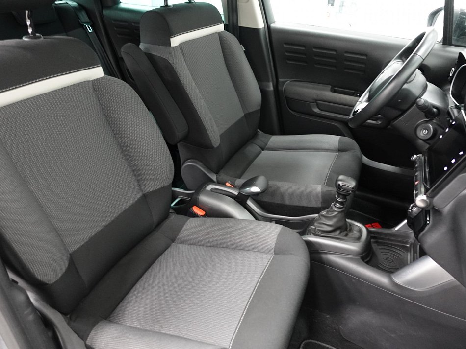 Citroën C3 Aircross 1.2 PT Shine