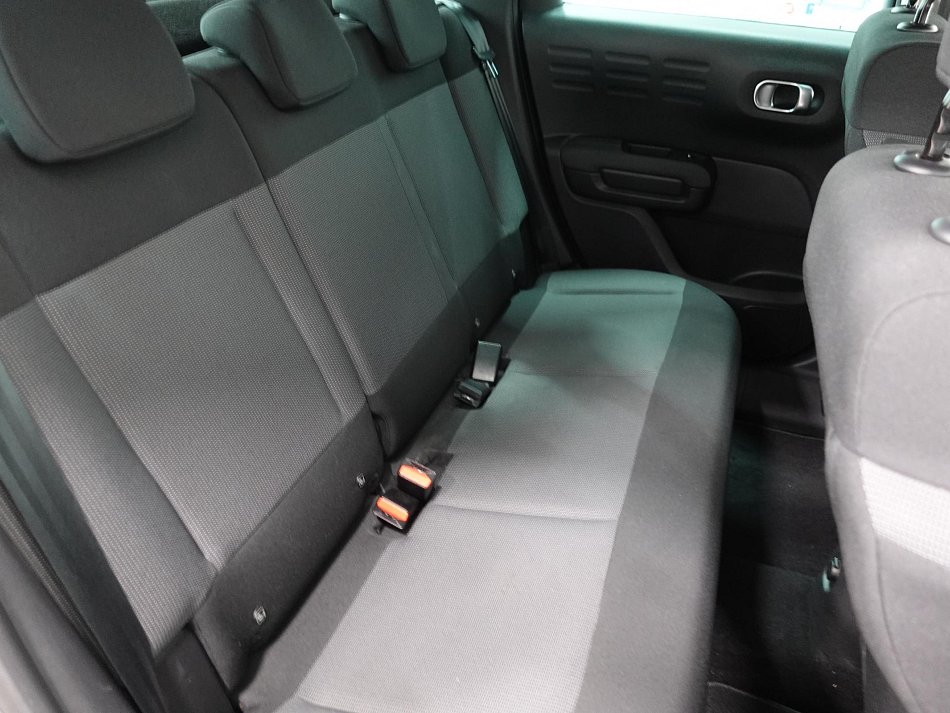 Citroën C3 Aircross 1.2 PT Shine