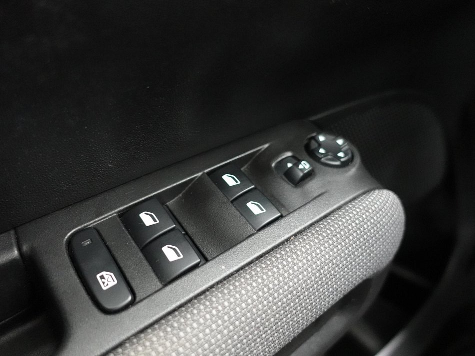 Citroën C3 Aircross 1.2 PT Shine