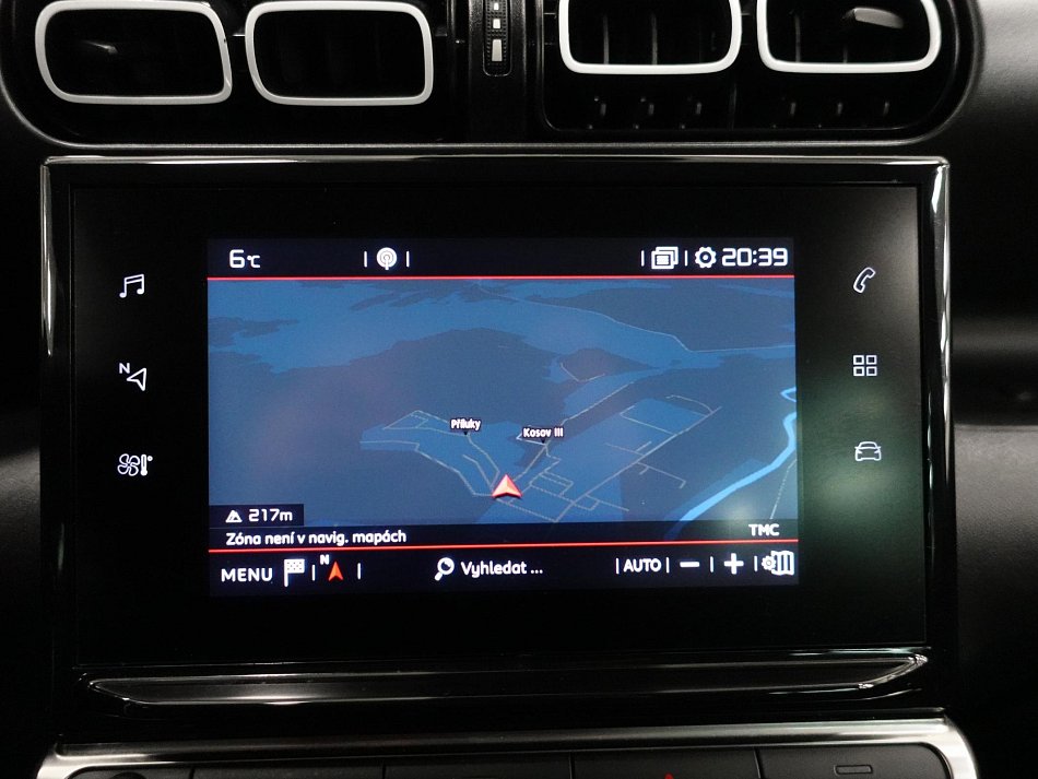 Citroën C3 Aircross 1.2 PT Shine