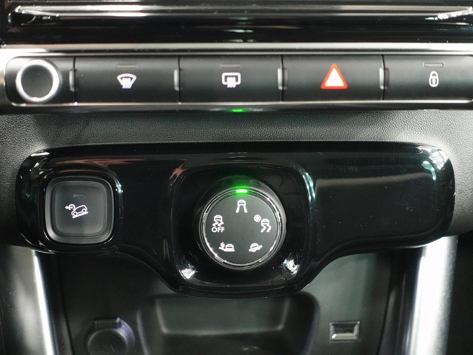 Citroën C3 Aircross 1.2 PT Shine