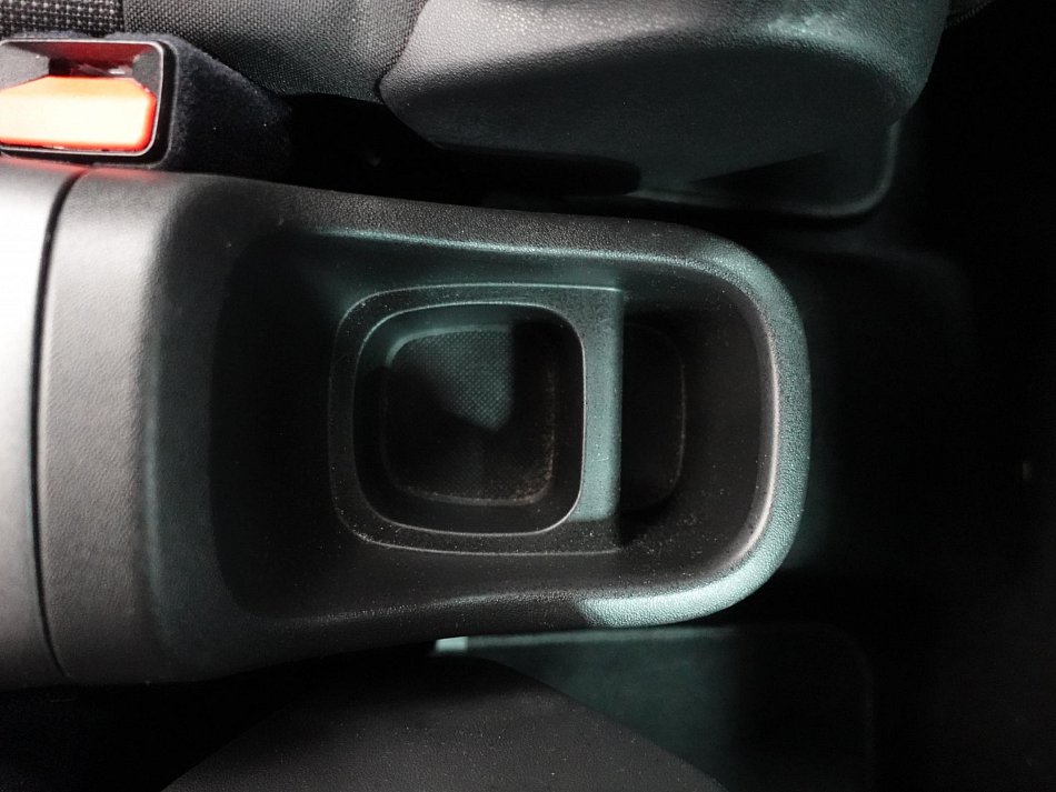 Citroën C3 Aircross 1.2 PT Shine