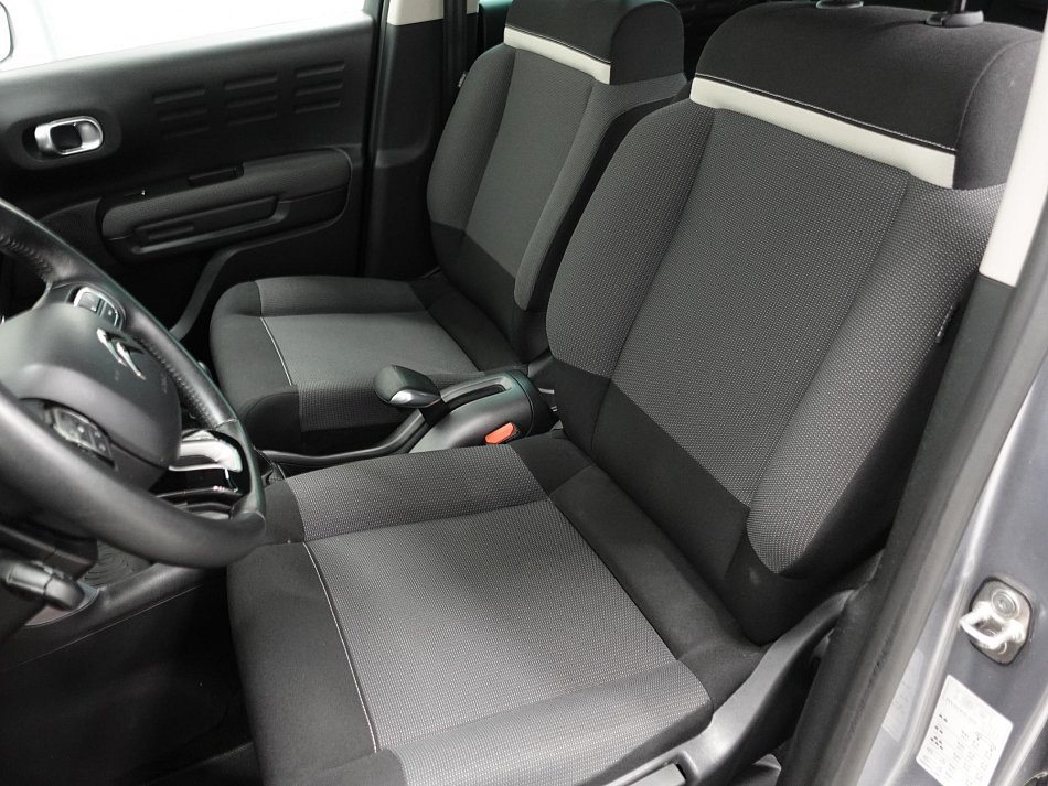 Citroën C3 Aircross 1.2 PT Shine