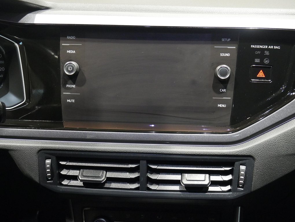 Volkswagen Polo 1.0 TSi Marathon