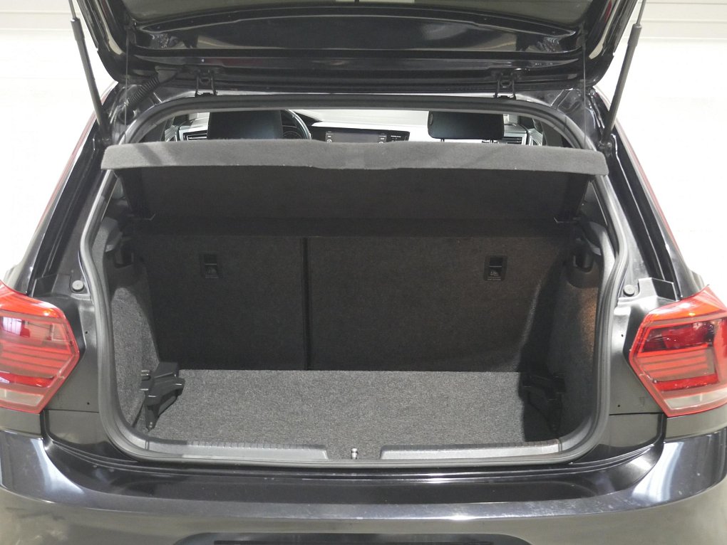 Volkswagen Polo 1.0 TSi Marathon