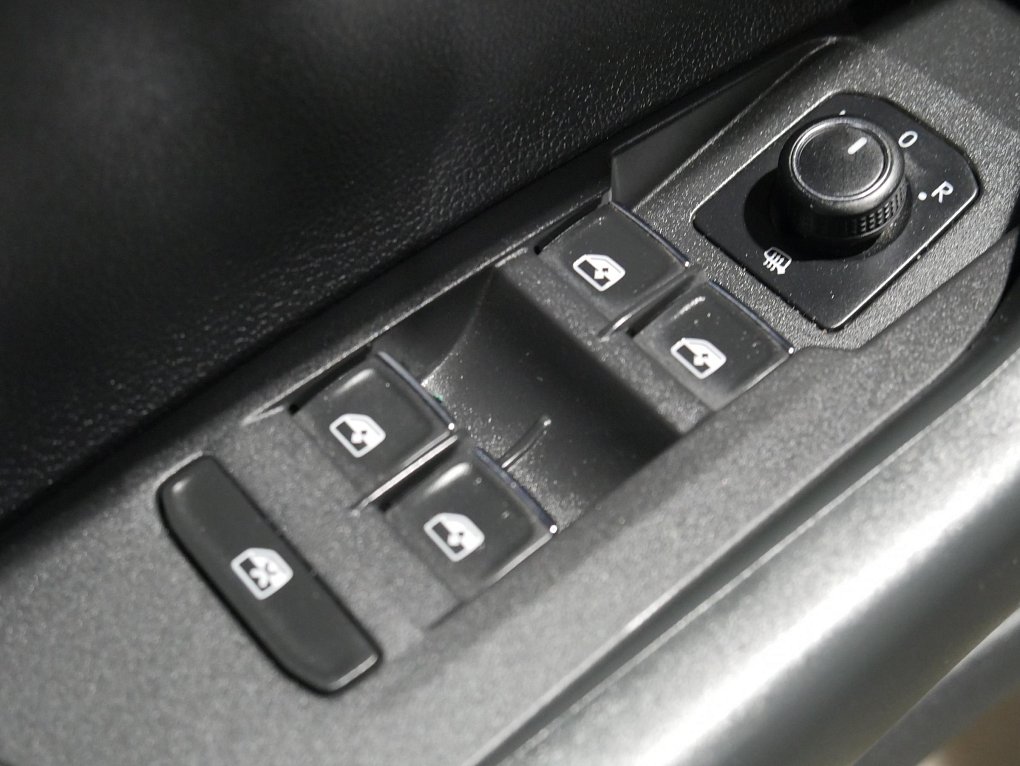 Volkswagen Polo 1.0 TSi Marathon