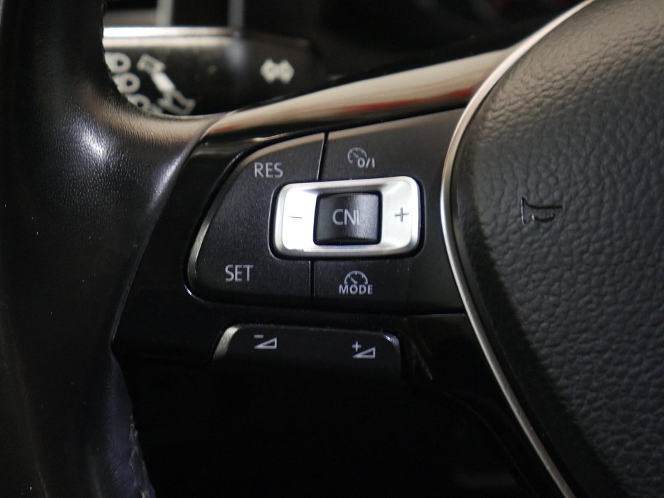 Volkswagen Polo 1.0 TSi Marathon