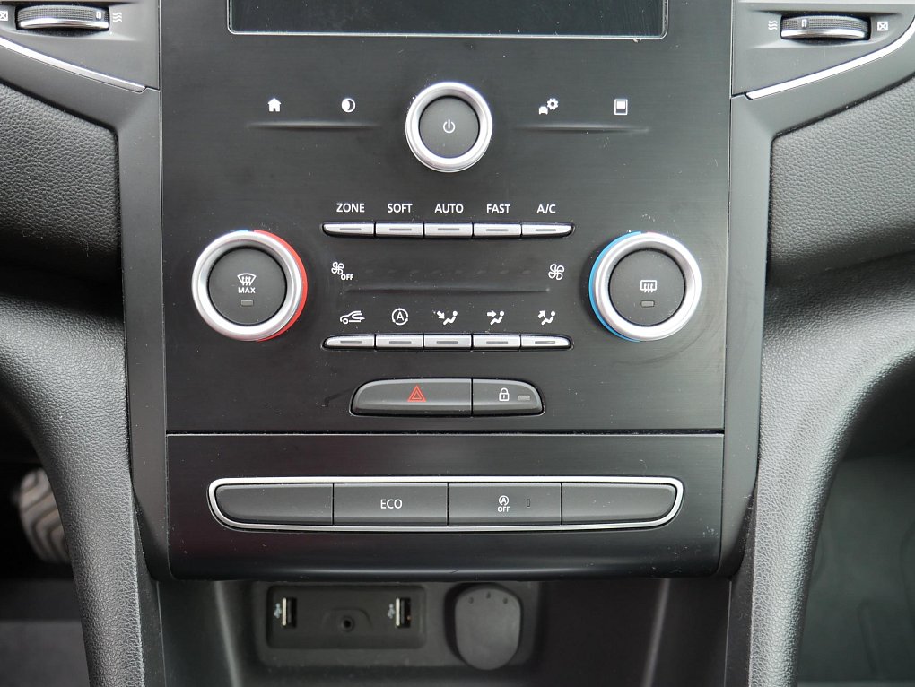 Renault Mégane 1.2 TCe 