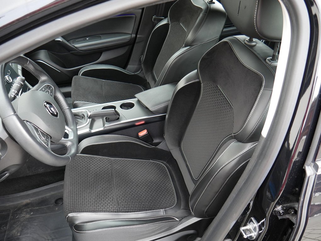 Renault Mégane 1.2 TCe 