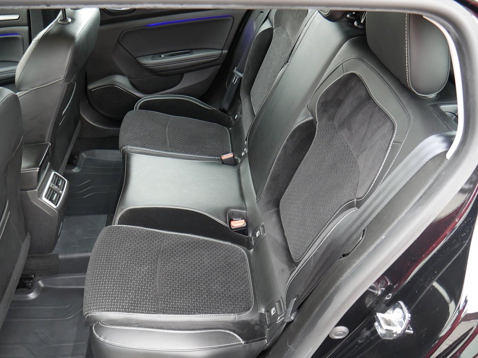 Renault Mégane 1.2 TCe 