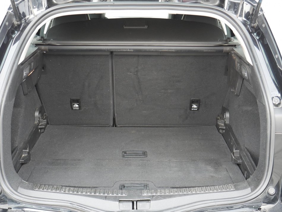 Renault Mégane 1.2 TCe 