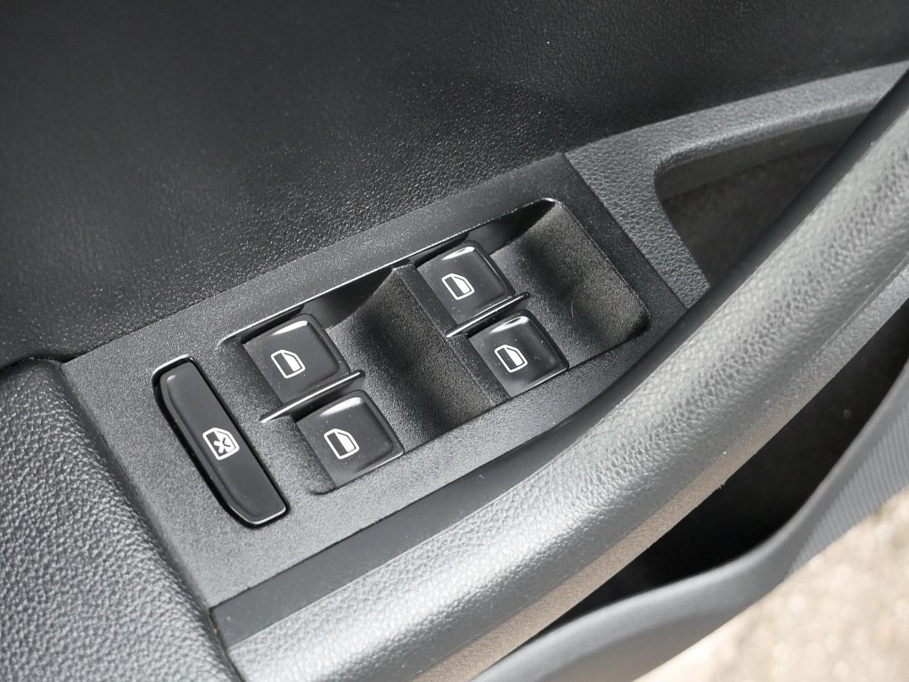 Škoda Octavia III 2.0TDi RS