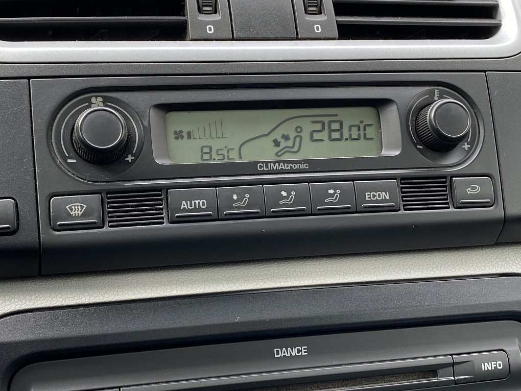 Škoda Roomster 1.4 16V Style