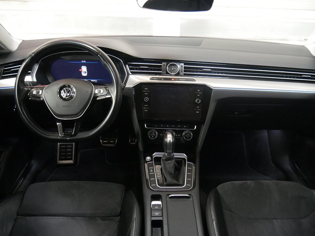 Volkswagen Arteon 2.0 TDi 