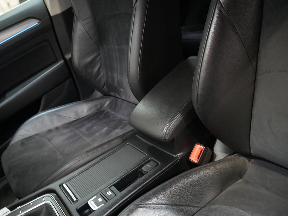 Volkswagen Arteon 2.0 TDi 