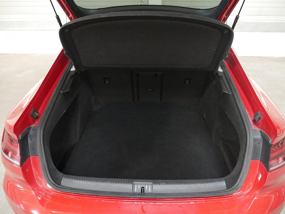 Volkswagen Arteon 2.0 TDi 