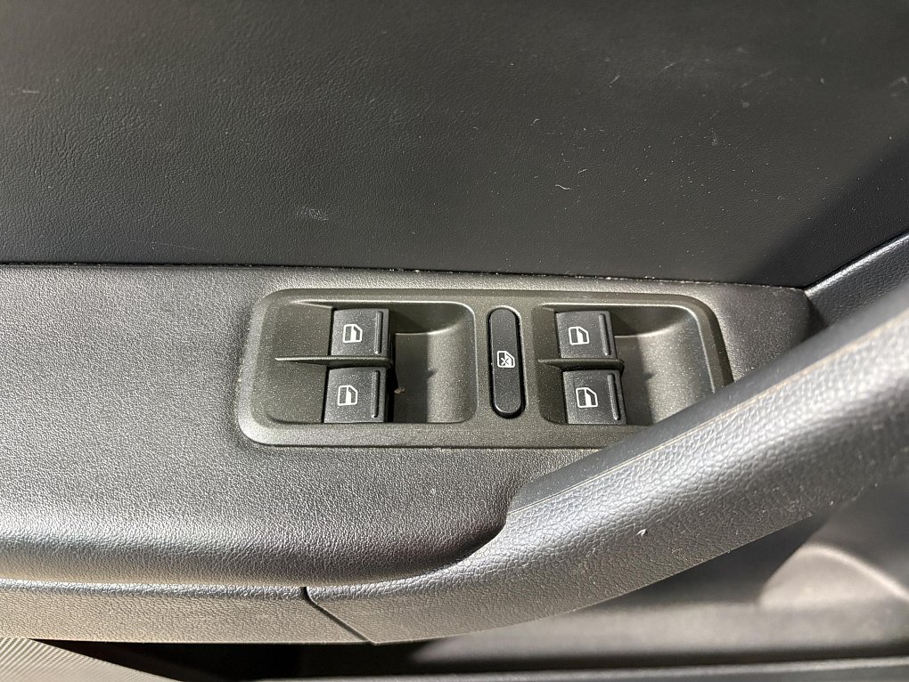Škoda Yeti 1.2 TSi Family