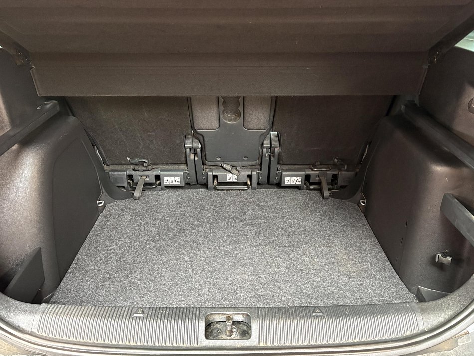 Škoda Yeti 1.2 TSi Family