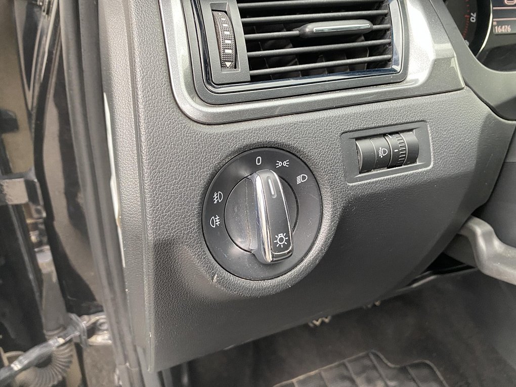 Škoda Rapid 1.2 TSi Ambition