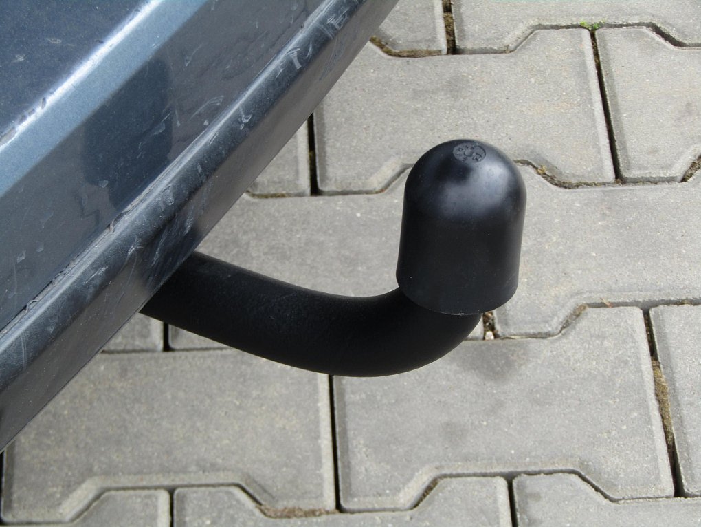 Citroën C5 1.6 HDi 