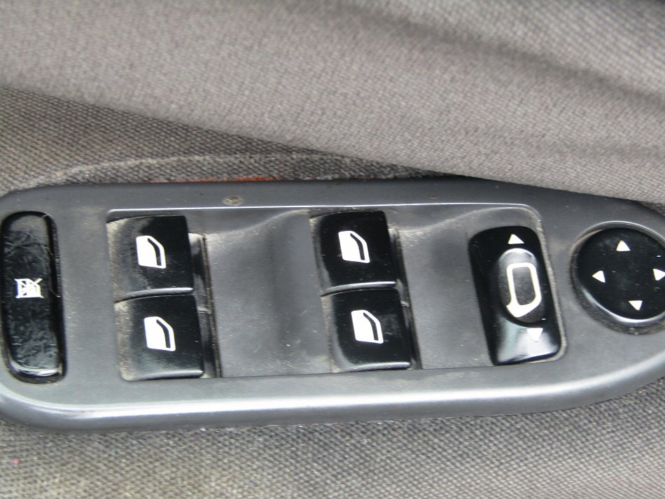 Citroën C5 1.6 HDi 