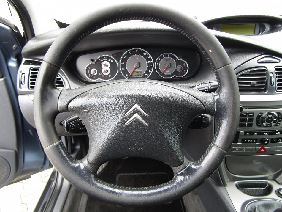 Citroën C5 1.6 HDi 