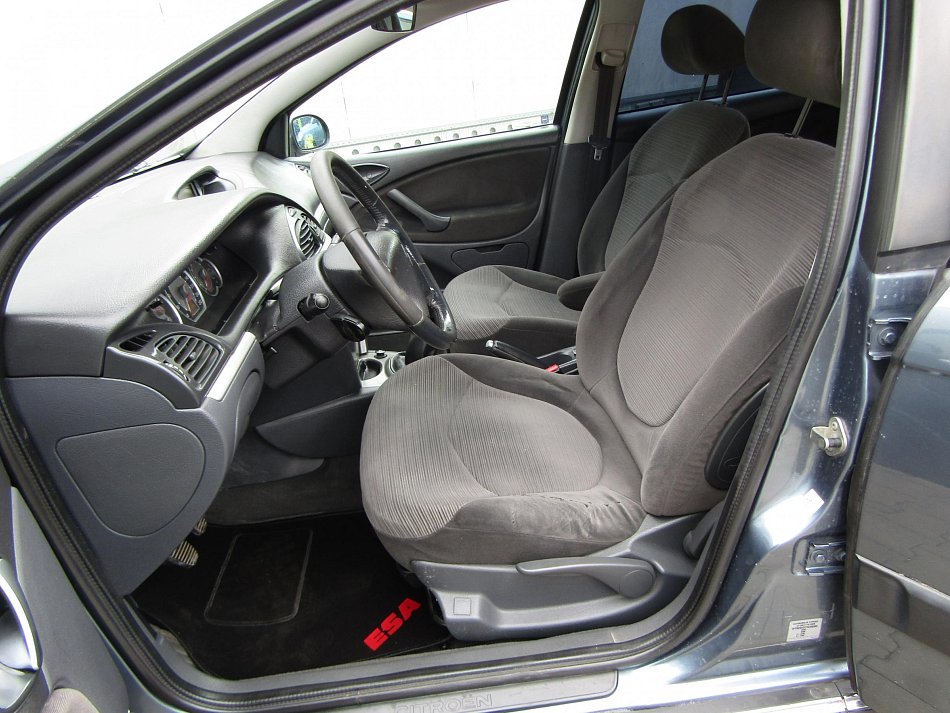 Citroën C5 1.6 HDi 