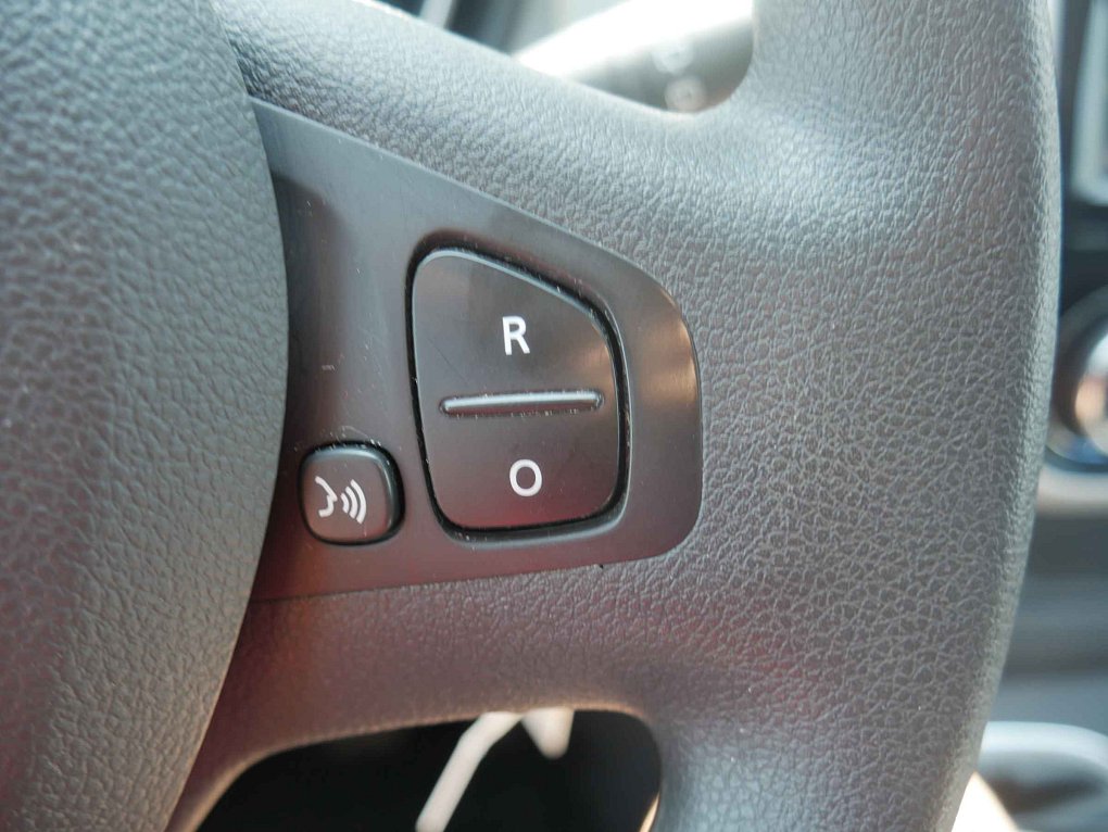 Renault Trafic 1.6dCi  6míst
