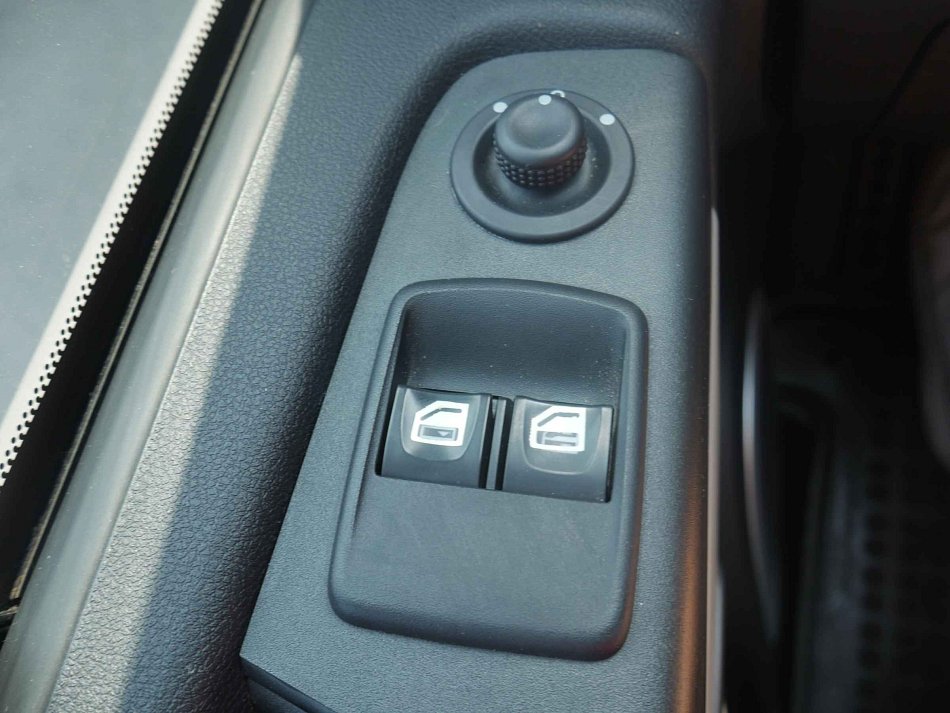 Renault Trafic 1.6dCi  6míst
