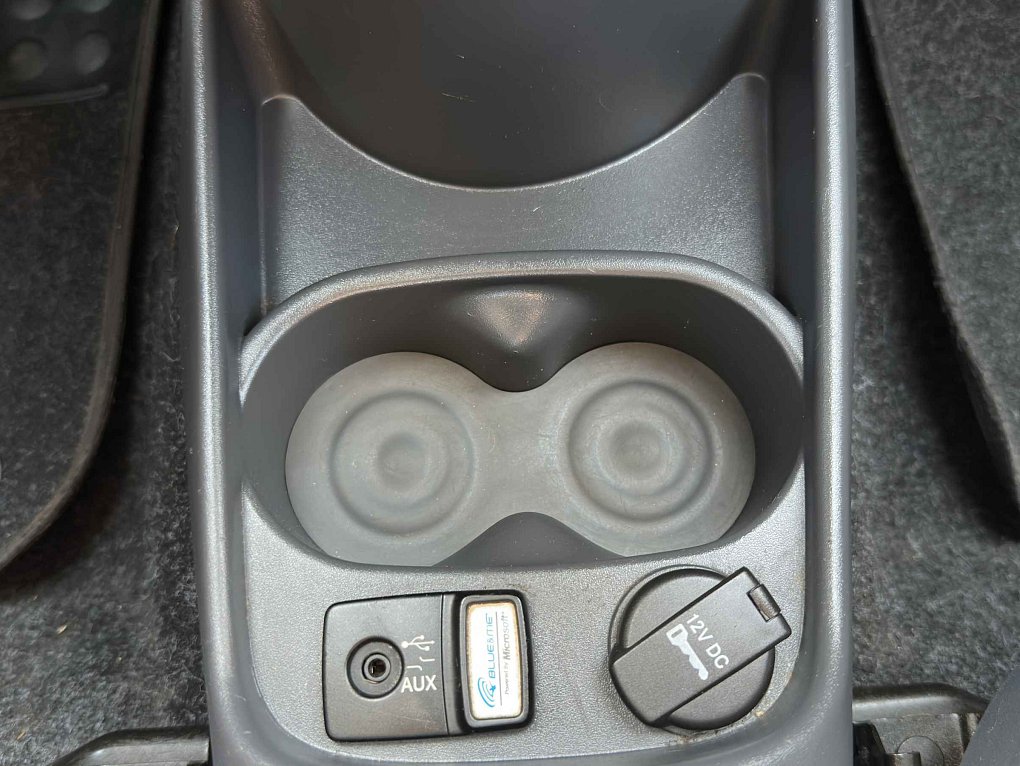 Fiat 500 1.2i 