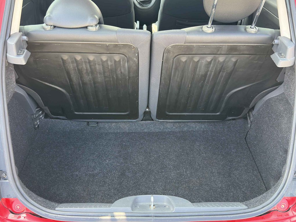 Fiat 500 1.2i 