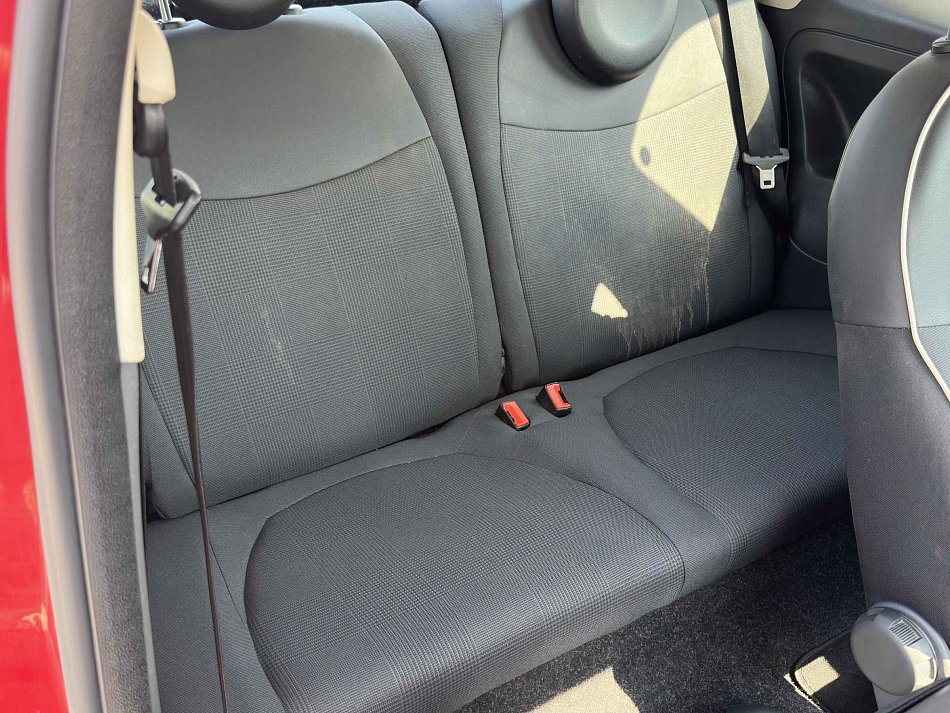 Fiat 500 1.2i 