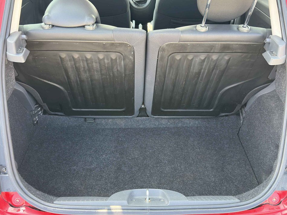Fiat 500 1.2i 