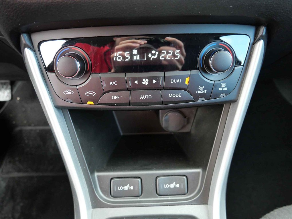 Suzuki S-Cross 1.4BJet Elegance AllGrip