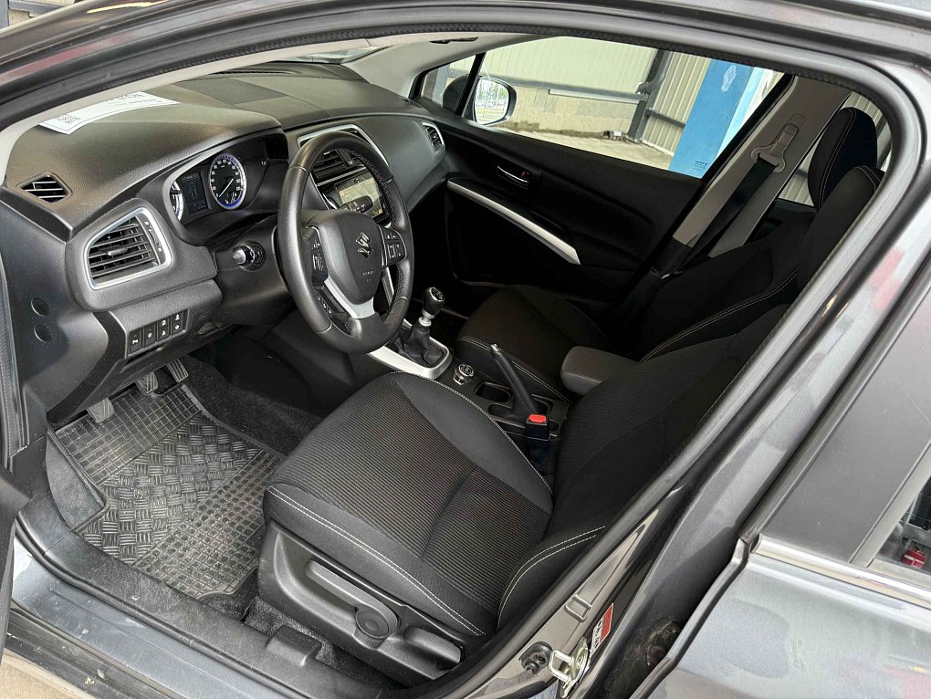 Suzuki SX4 1.4i 