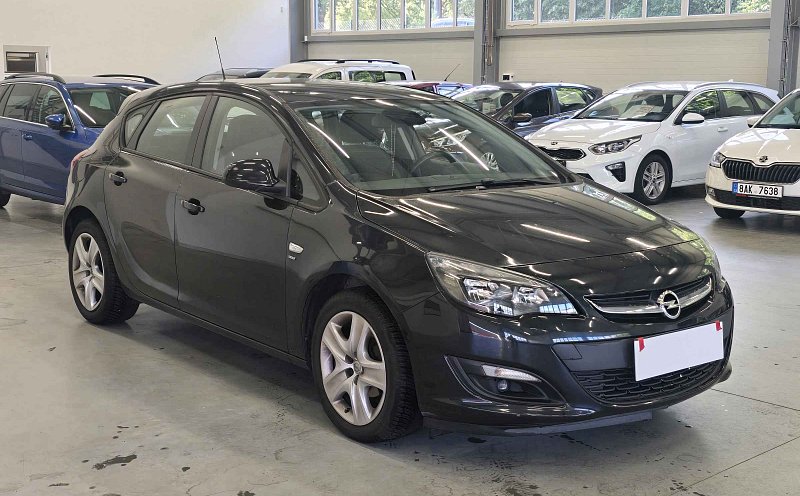 Opel Astra 1.4 16V 