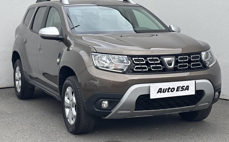 Dacia Duster 1.0 TCe Comfort