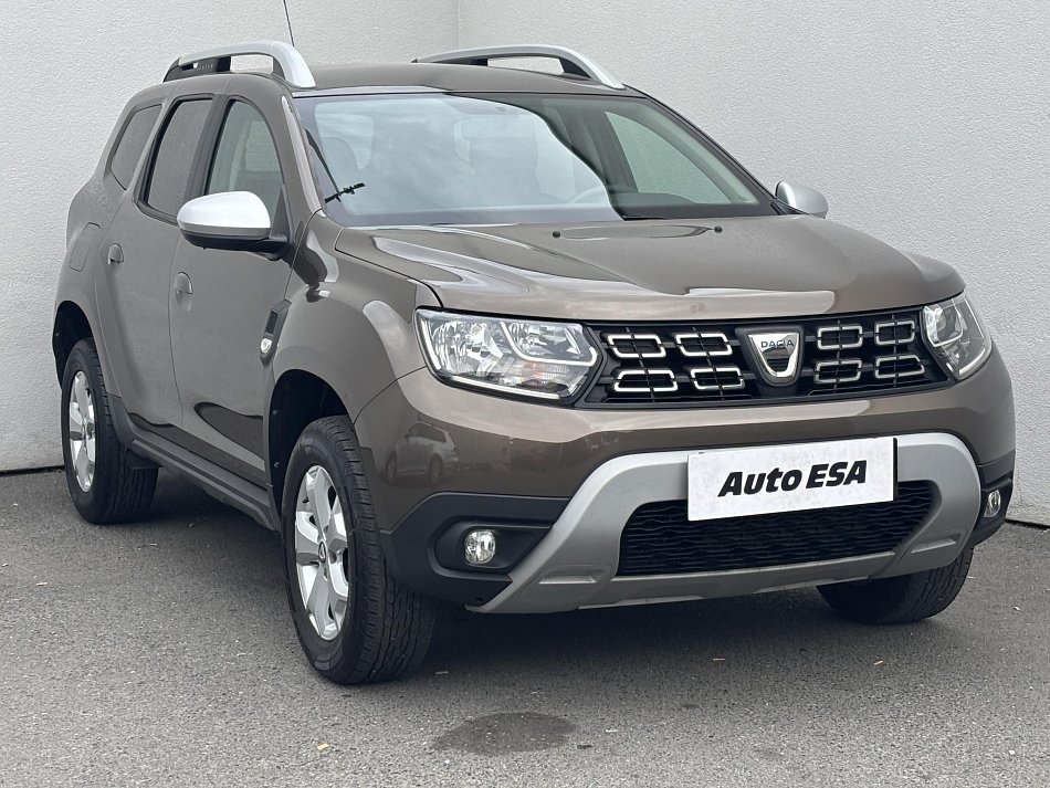 Dacia Duster 1.0 TCe Comfort