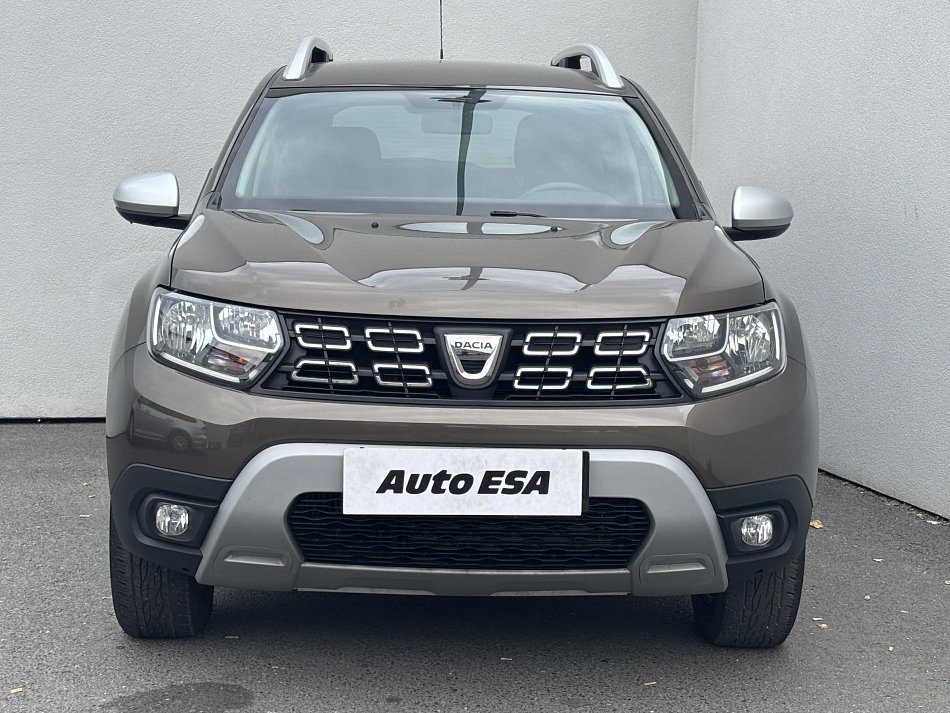 Dacia Duster 1.0 TCe Comfort