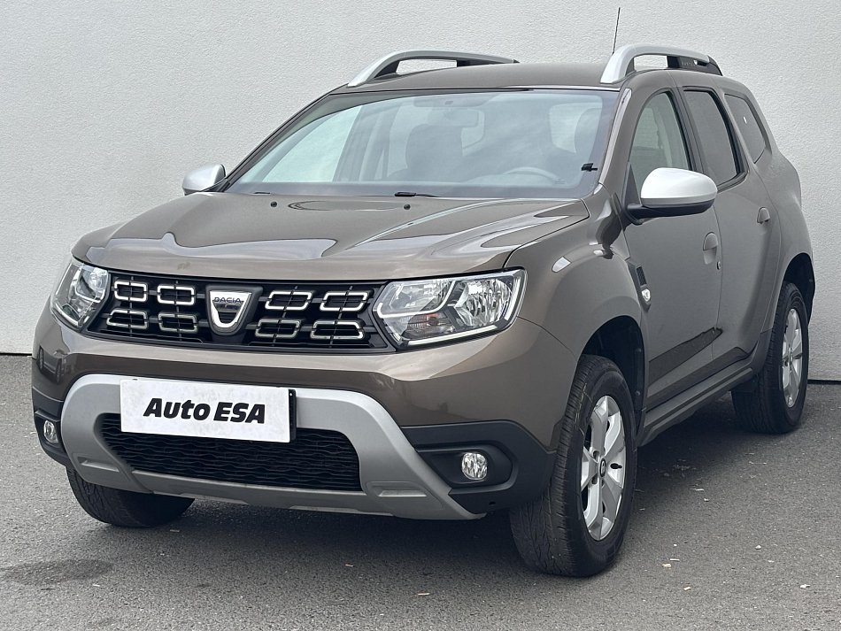 Dacia Duster 1.0 TCe Comfort