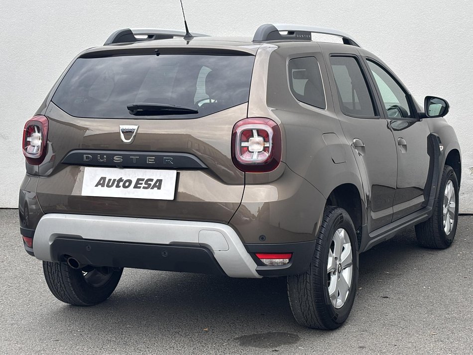 Dacia Duster 1.0 TCe Comfort